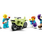 Looping Fantástico do Chimpanzé 3