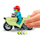 Looping Fantástico do Chimpanzé 4