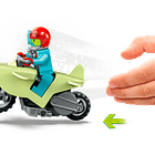 Looping Fantástico do Chimpanzé 5