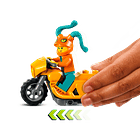 Arena de Acrobacias com Loop Duplo 3