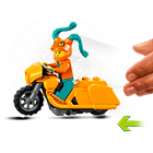 Arena de Acrobacias com Loop Duplo 4