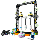 O Desafio Acrobático Derrubador 2