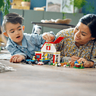 O Celeiro e os Animais da Quinta 4