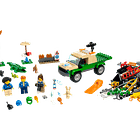 Missões de Resgate de Animais Selvagens 2