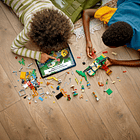 Missões de Resgate de Animais Selvagens 3