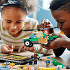 Missões de Resgate de Animais Selvagens 4