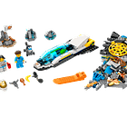 Missões de Exploração com Nave Espacial em Marte 2