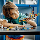 Missões de Exploração com Nave Espacial em Marte 3