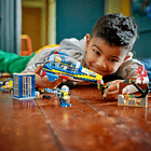 Missões de Investigação da Polícia Marítima 3