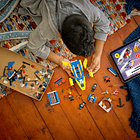 Missões de Investigação da Polícia Marítima 4