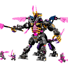 O Rei dos Cristais 2