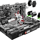 Diorama: O Ataque à Estrela da Morte 2
