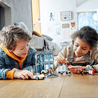 Depósito de Armas de Iron Man 3