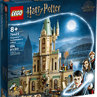 Hogwarts : O Escritório de Dumbledore 1