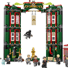 O Ministério da Magia 2