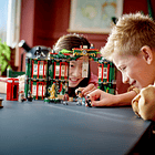 O Ministério da Magia 3