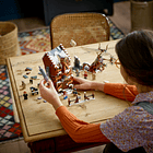 A Cabana dos Gritos e o Salgueiro Zurzidor 3