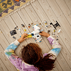 Nave espacial XL-15 4