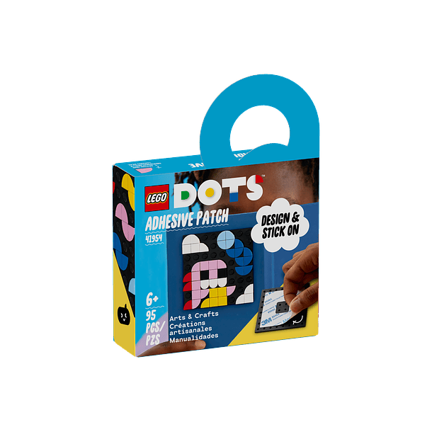 Decoração Autocolante 1