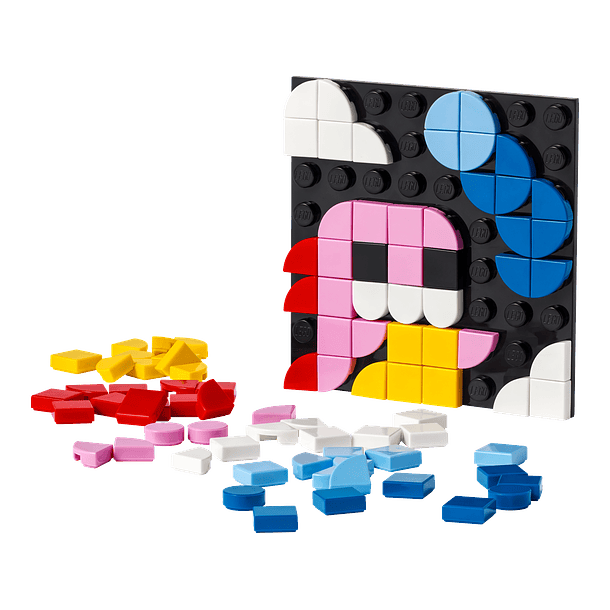 Decoração Autocolante 2