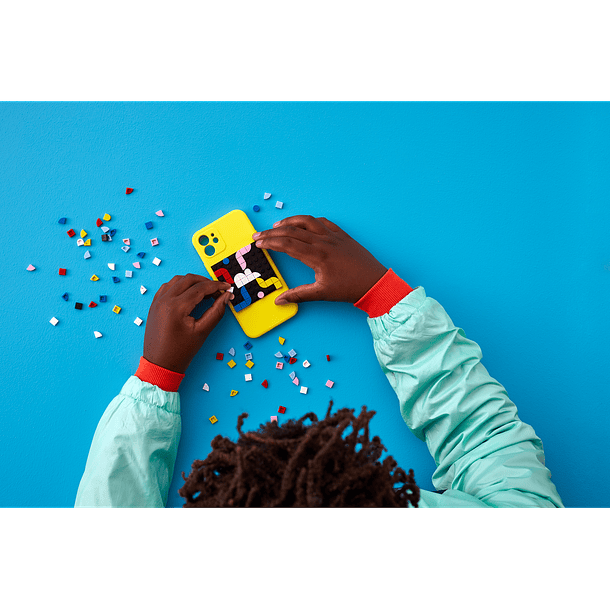 Decoração Autocolante 5