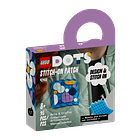 Placa Decorativa para Coser 1