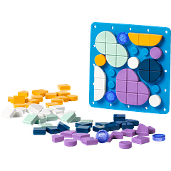 Placa Decorativa para Coser