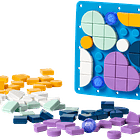 Placa Decorativa para Coser 2