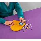 Placa Decorativa para Coser 5