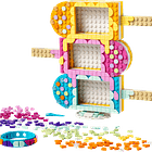 Porta-Retratos Sorvete e Bracelete 2