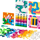 Mega Pack de Autocolantes Decorativos 2