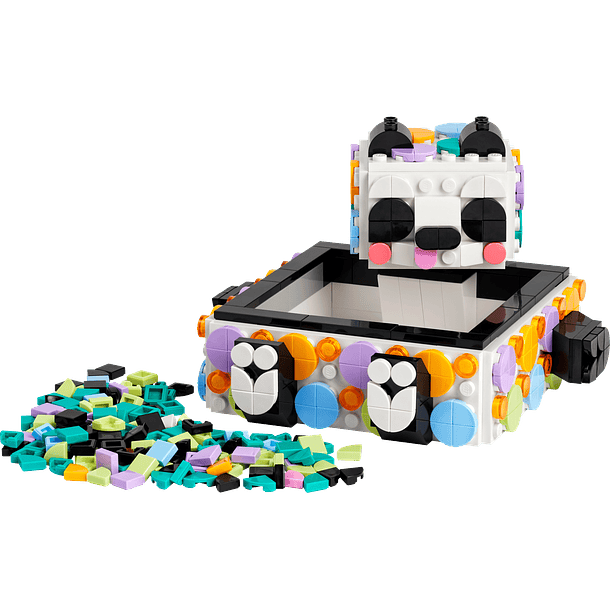 Tabuleiro Ursinho Panda 2