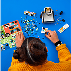 Tabuleiro Ursinho Panda 5