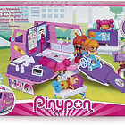 PinyPon Ambulância de Emergência 1