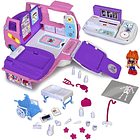 PinyPon Ambulância de Emergência 2