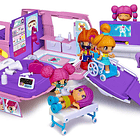 PinyPon Ambulância de Emergência 4