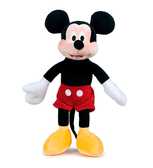Peluche Mickey 50cm