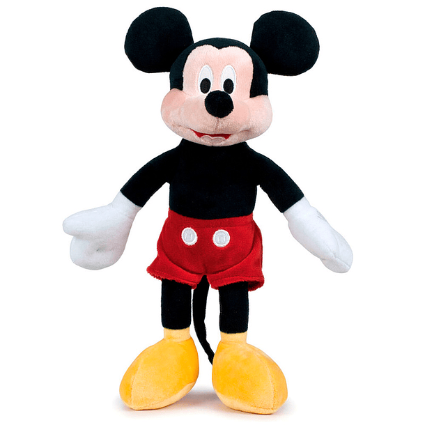 Peluche Mickey 50cm 