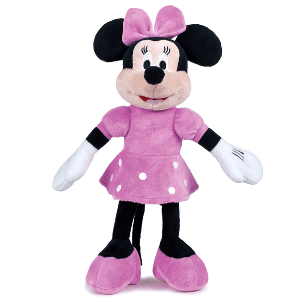 Peluche Minnie 50cm 