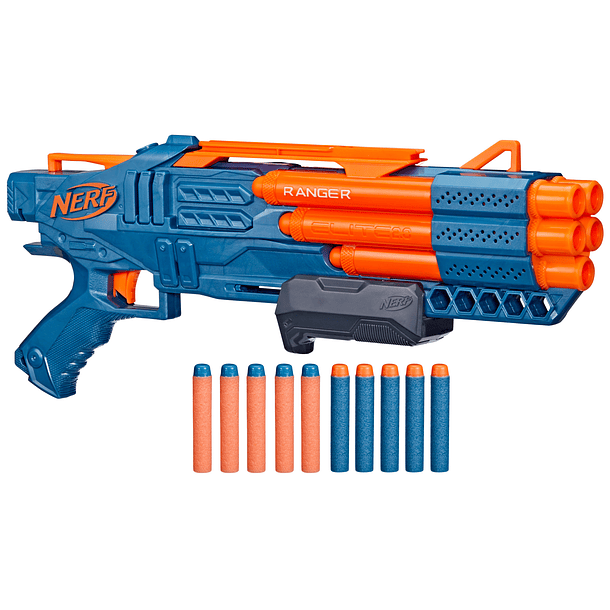 Nerf Elite 2.0 - Ranger PD-5 2