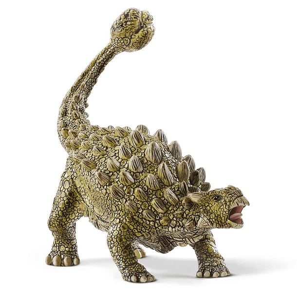 Ankylosaurus 