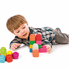 Soft Clemmy - Saco 48 peças 3