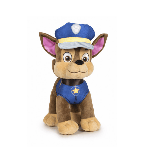Peluche Chase 30cm 