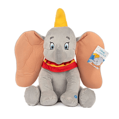 Peluche Dumbo 30cm
