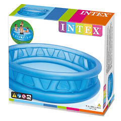 Intex - Piscina Redonda