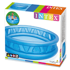 Intex - Piscina Redonda 1