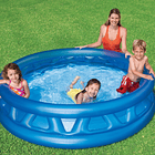 Intex - Piscina Redonda 3