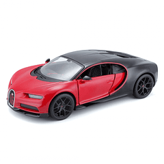 Bburago 1:18 - Bugatti Chiron Sport
