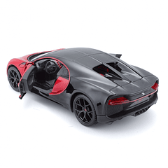 Bburago 1:18 - Bugatti Chiron Sport