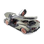 Lamborghini Sián FKP 37 Verde 2